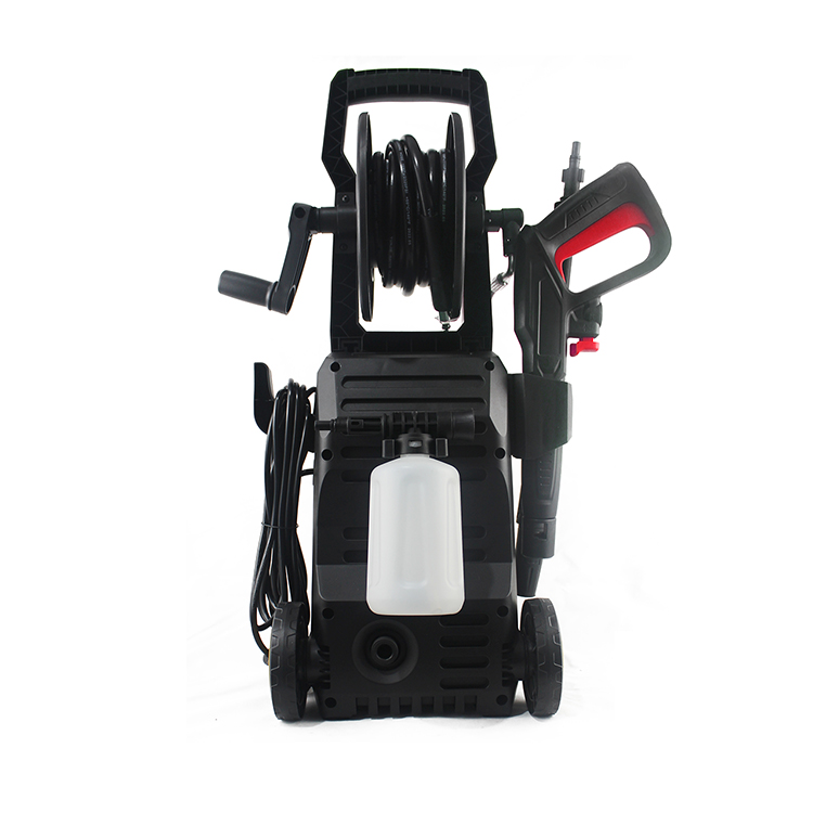 High Pressure Washer