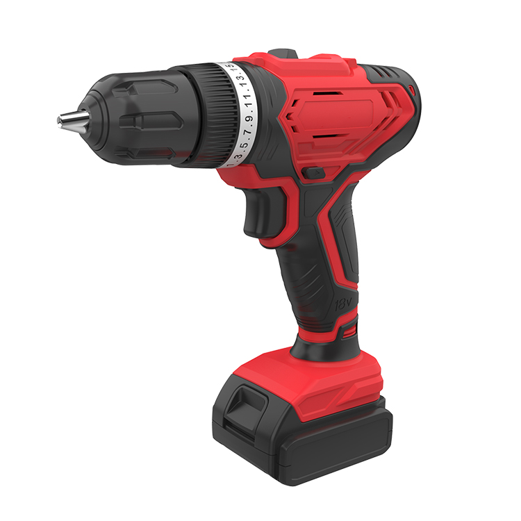 cordless drill