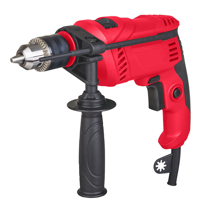 Drill vs. Hammer Drill: Understanding the Differences