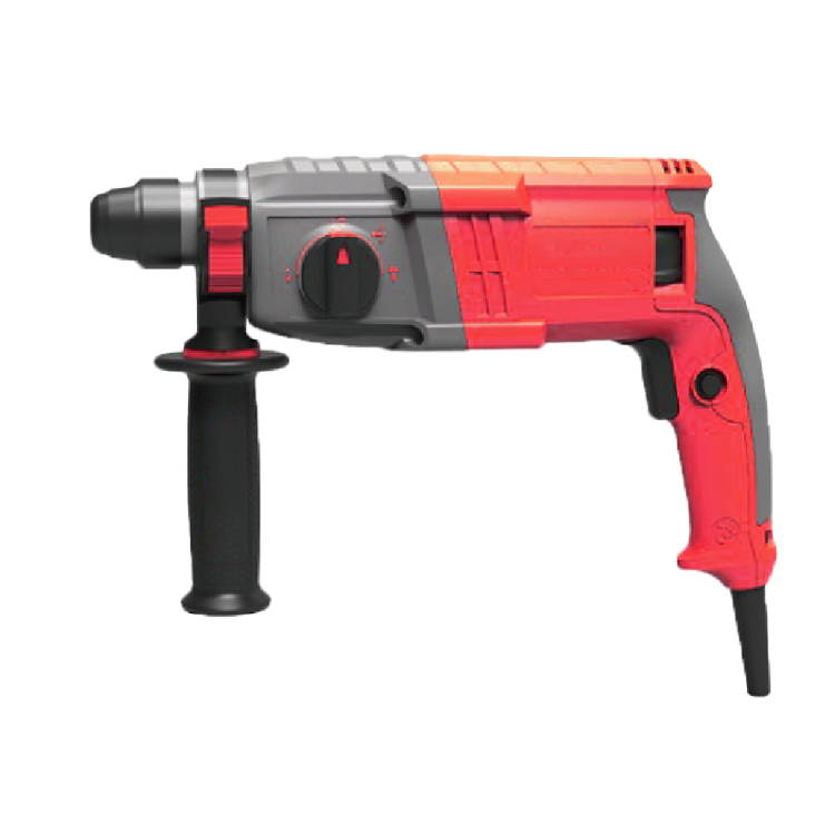 600W Electric Rotary Hammer