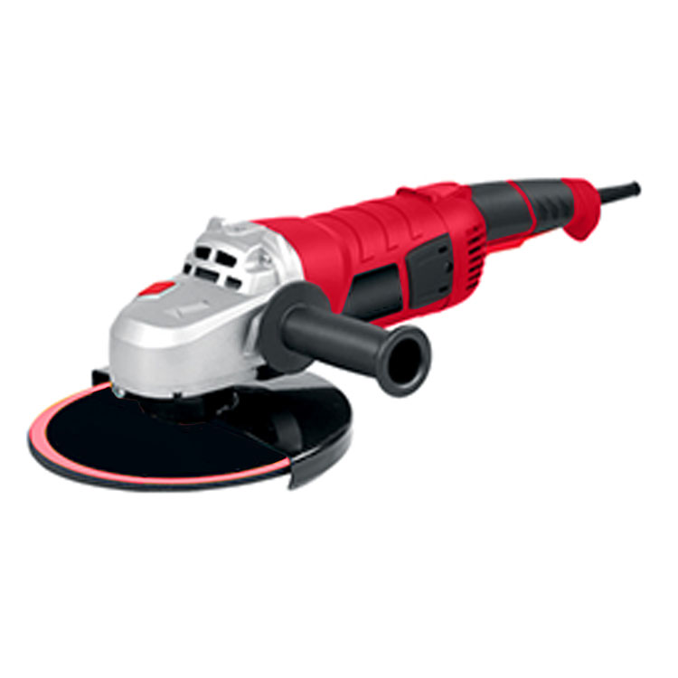 Electric Angle Grinder