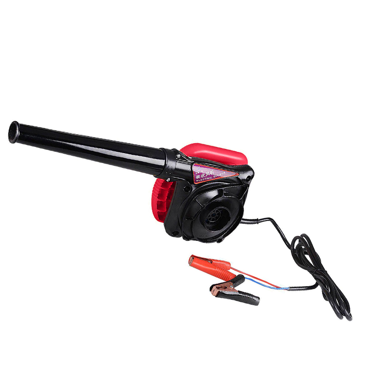 Electric Leaf Blower Buying Guide