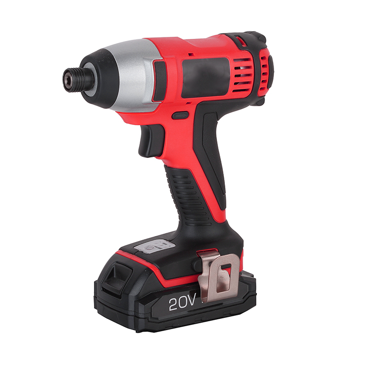 What is an Impact Drill Used For