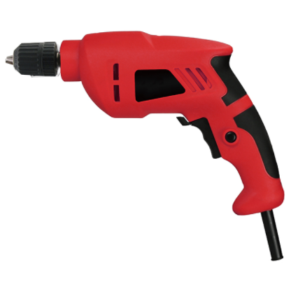 Personal protection guide for the correct use of electric drills