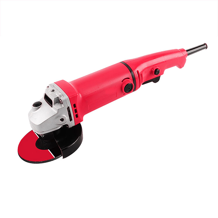 Angle Grinder