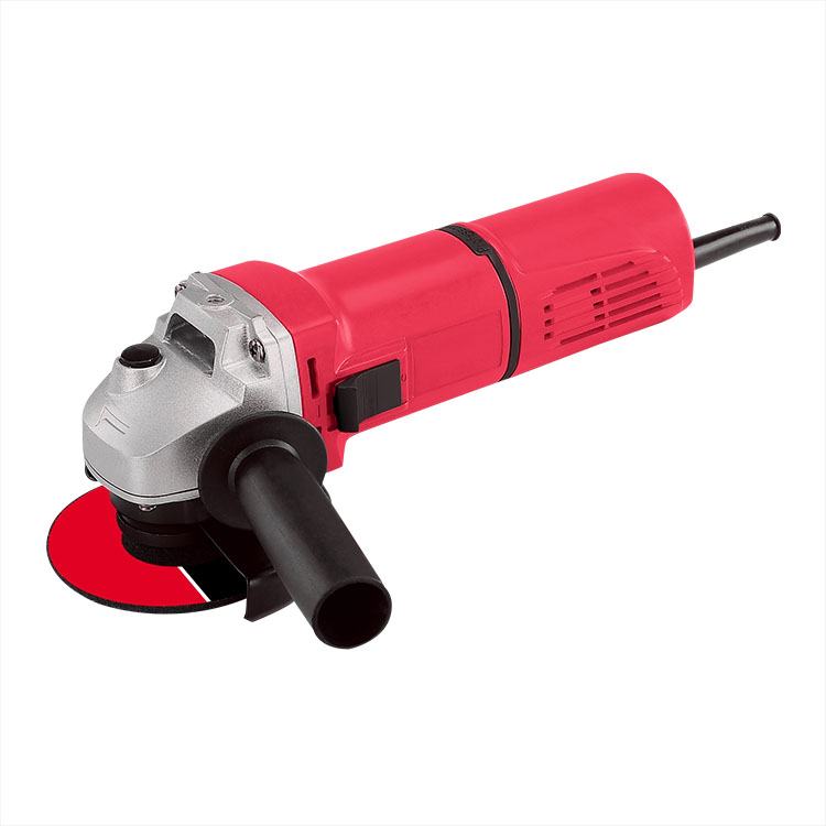 Angle Grinder