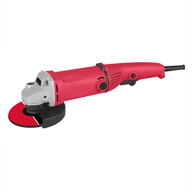 Angle Grinder