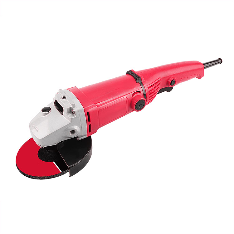 Angle Grinder