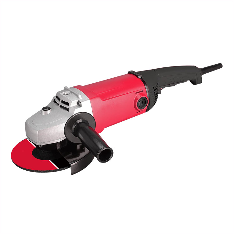 Angle Grinder