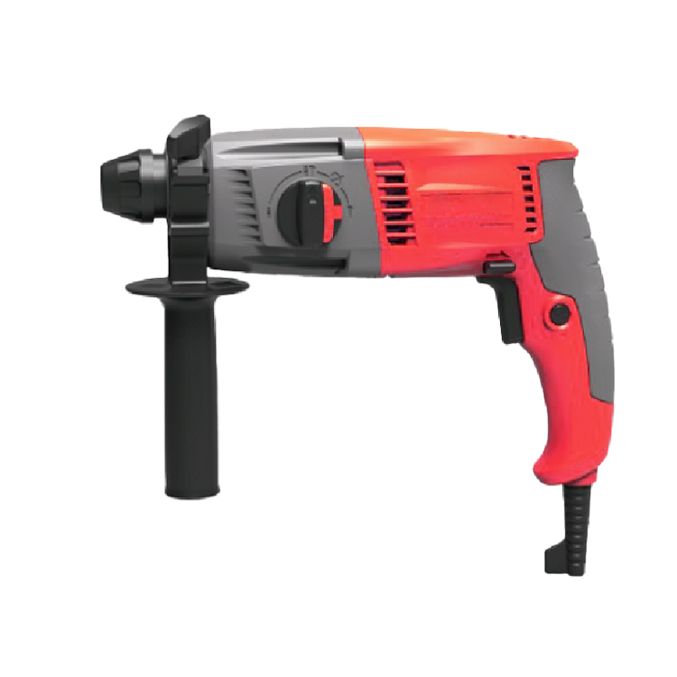 Electric Rotary Hammer