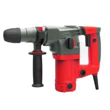 What Are Rotary Hammers Used For