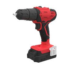 Understanding the Parts of an Electric Drill