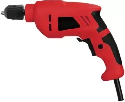 Personal protection guide for the correct use of electric drills