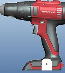 China Power Tools Manufacturer Supplier - MRPOWERTOOLS