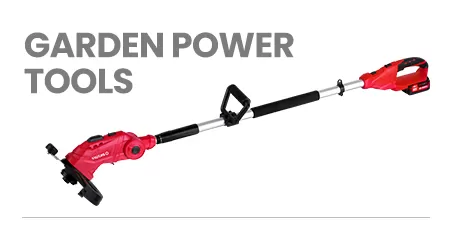 Garden Power Tools