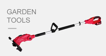 Garden Power Tools